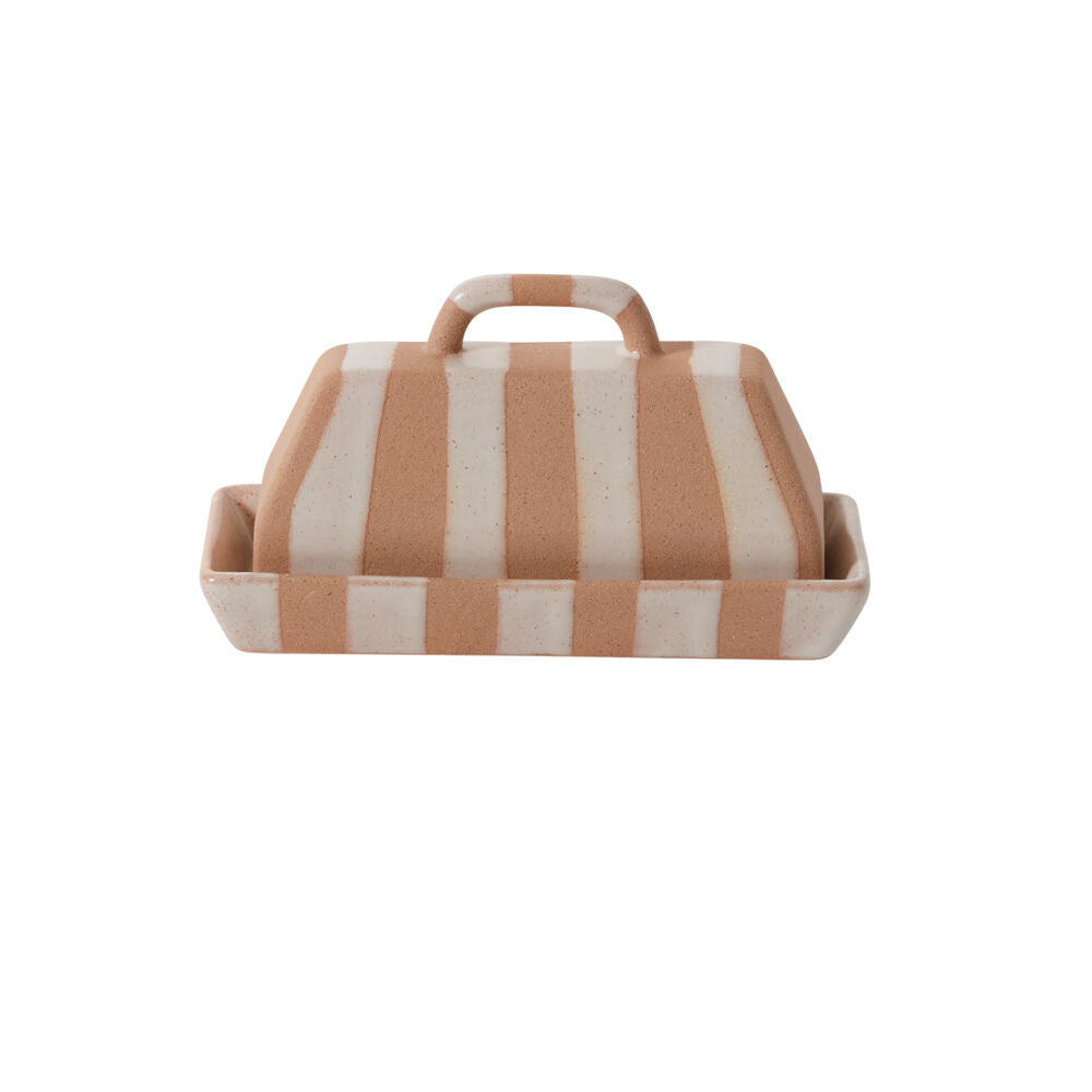 Botera Butter Dish