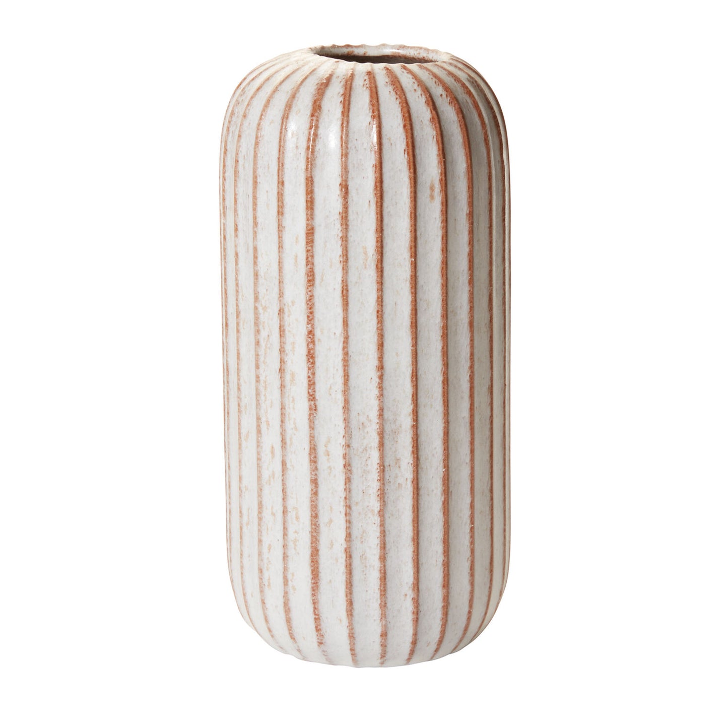 Fault Line Vase