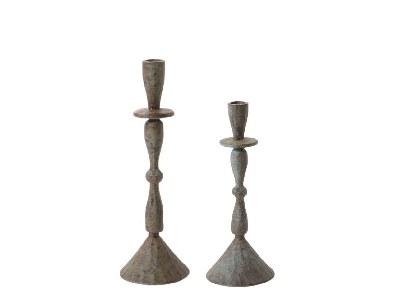 Barton Candlestick