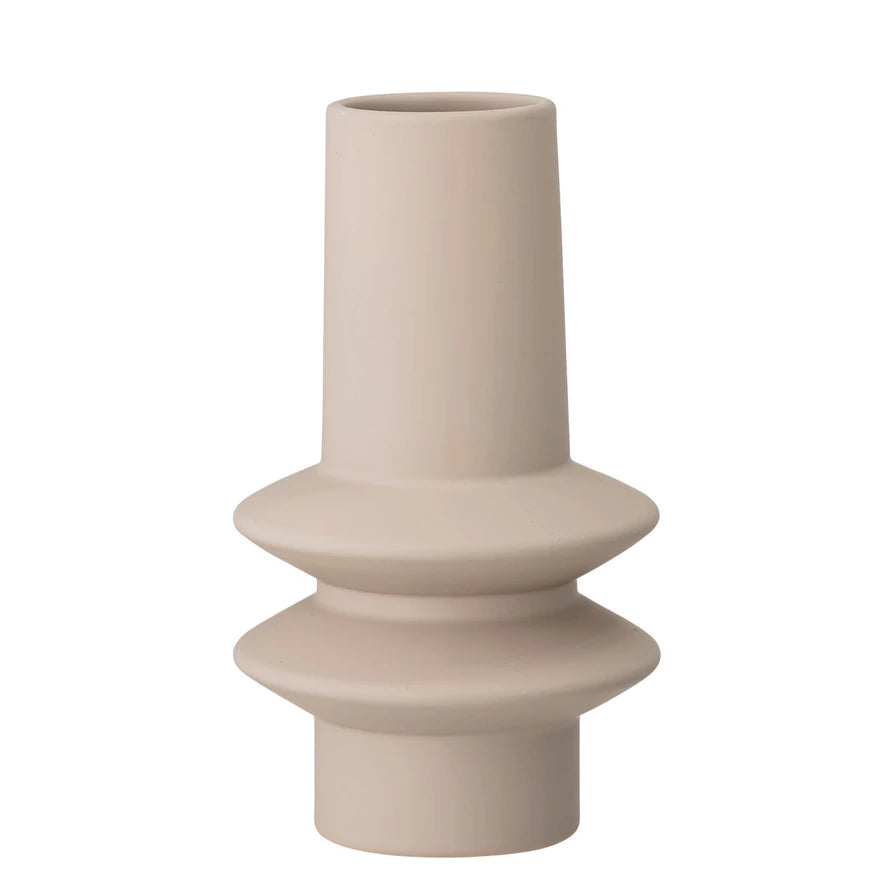 Nora Stoneware Vase