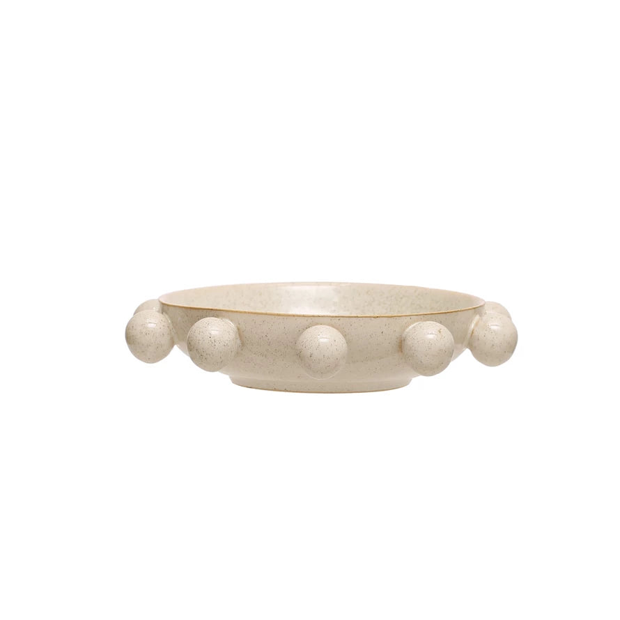 Charlotte Stoneware Bowl