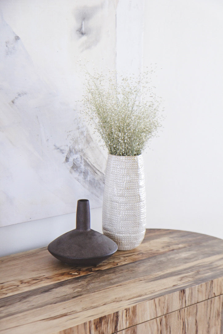 Dried Indian Rice Grass