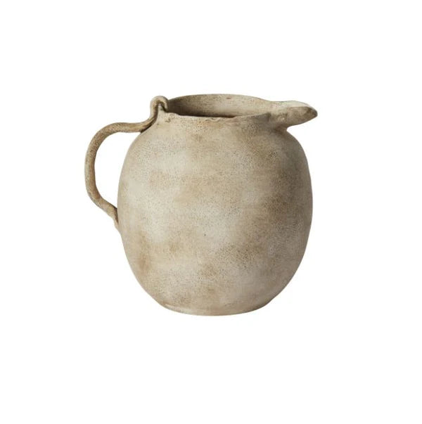 Revival Jug Vase