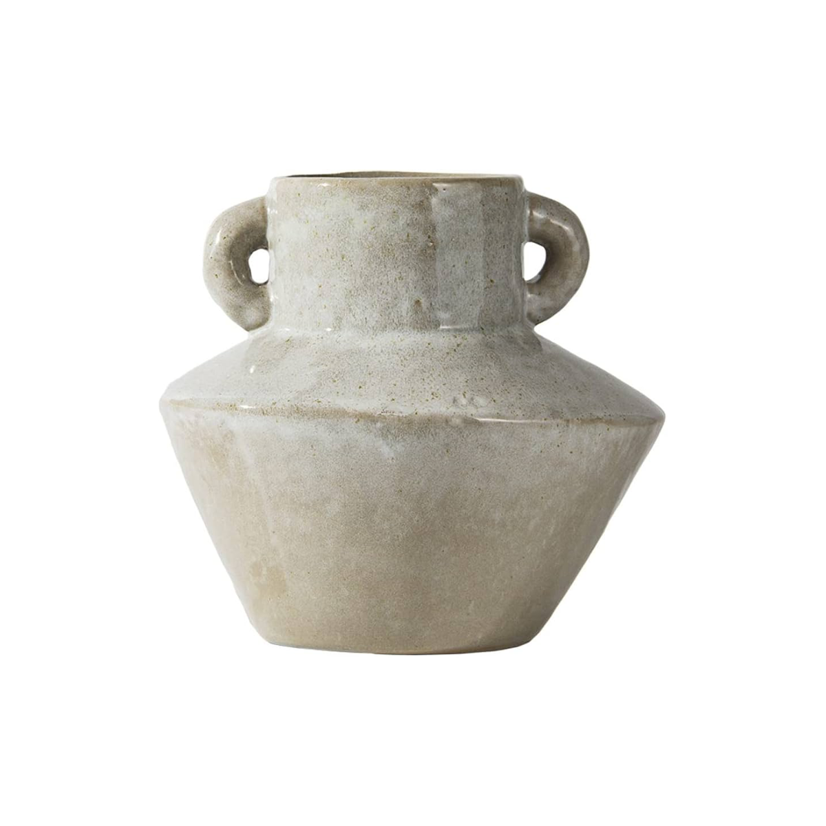 Marta Ceramic Glaze Vase