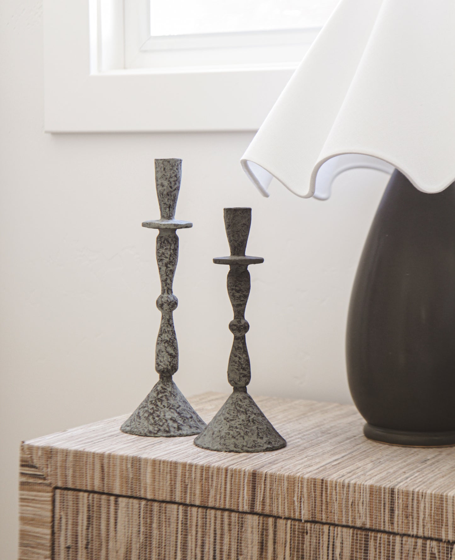 Barton Candlestick
