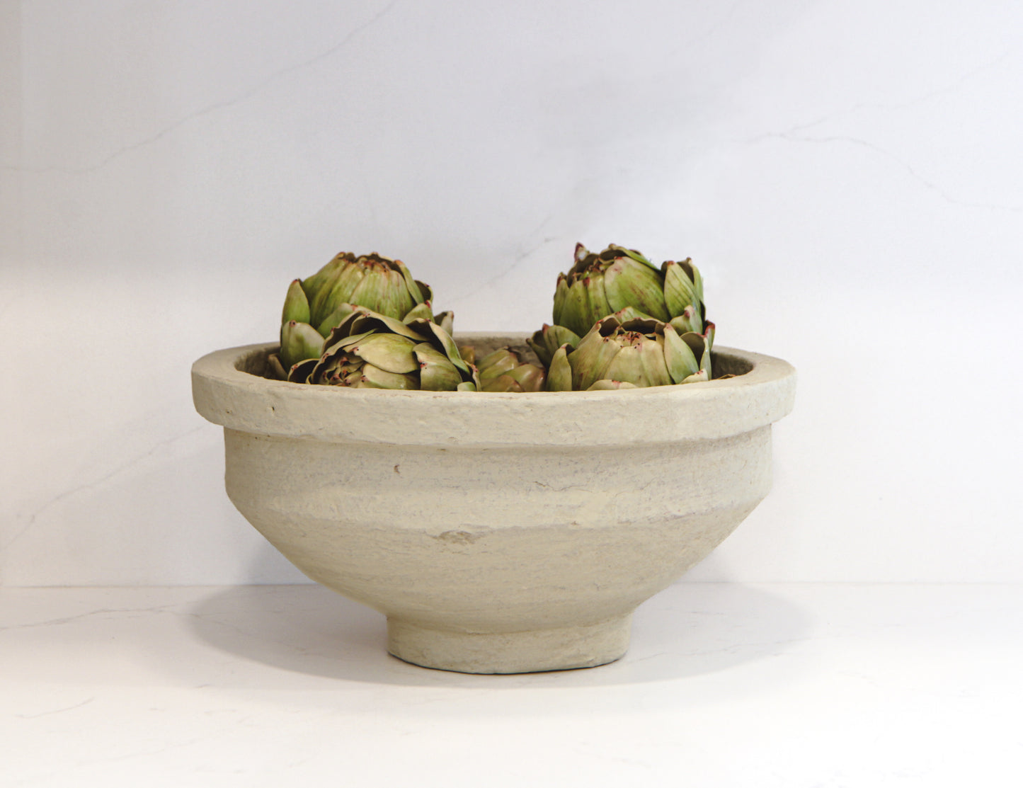 Céline Papier-Mâché Bowls