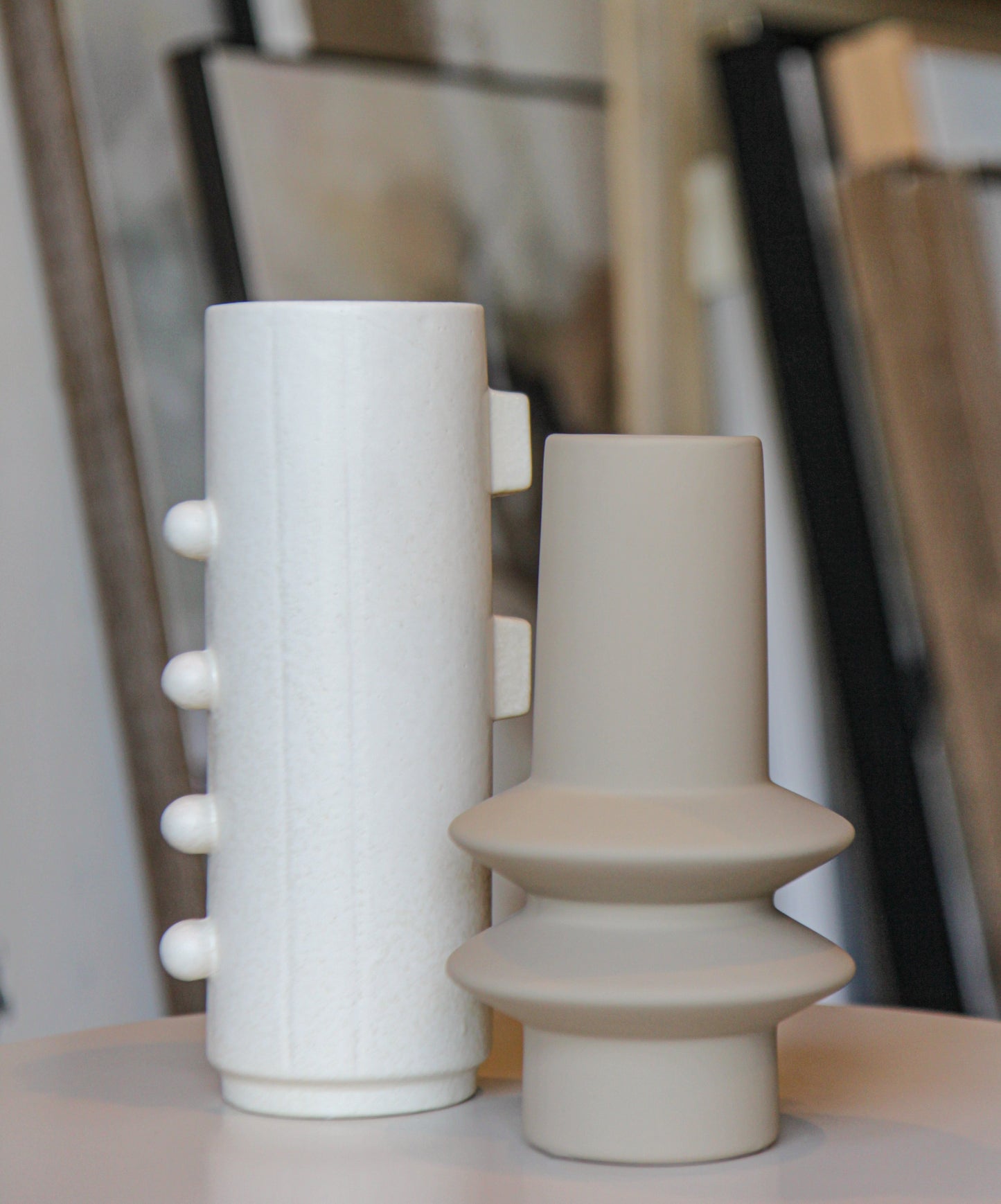 Lizzie Vase